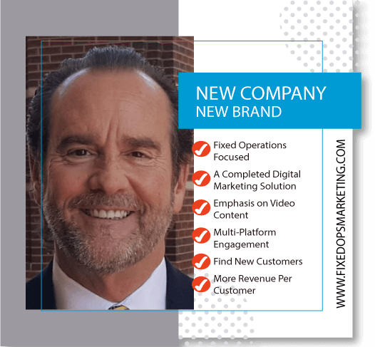Russell B. Hill joins FixedOPS Marketing