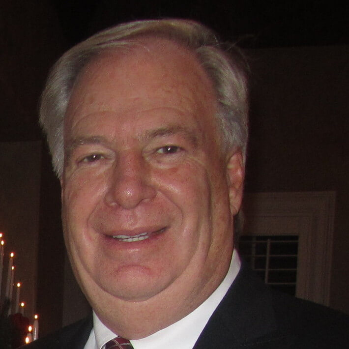 Bruce Glascock