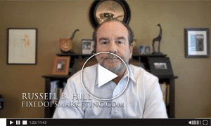 Entice Customers Now - Take a Look at Your Website