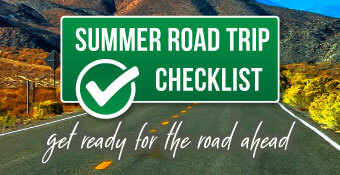 Summer Travel coupon