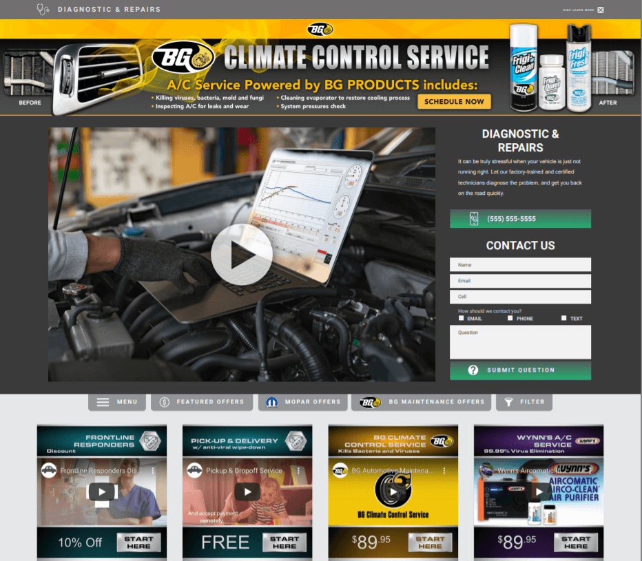 July 2020 Newsletter