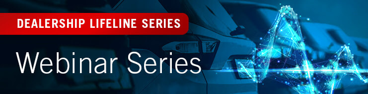 May 19 Webinar with NADA