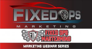Fixed Ops Mastermind