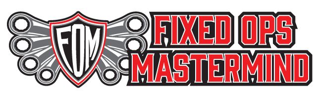 Fixed Ops Mastermind