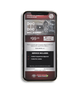 Customers Expect A Streamlined Mobile Experience in 2021