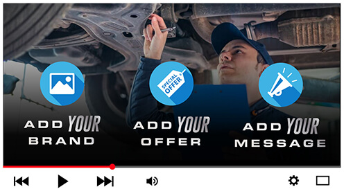 SEO-Optimized Landing Pages