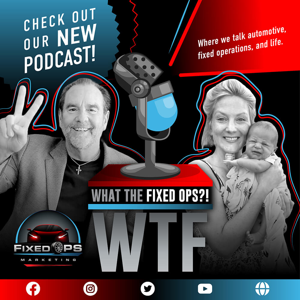 WTF PODCAST