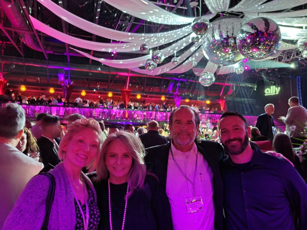 Parties, Dinners, Events and More!