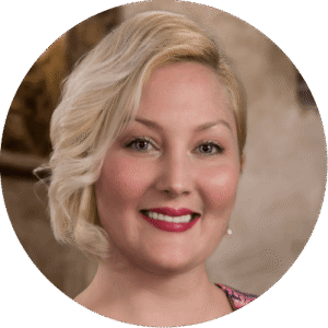 Picture of Charity Dunning