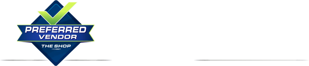 Ford Direct Badge