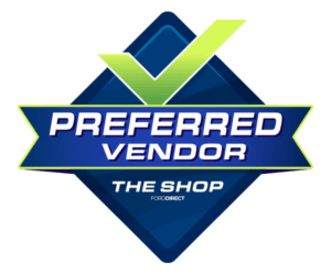 Preferred Vendor badge