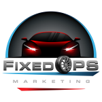 FixedOPS Marketing