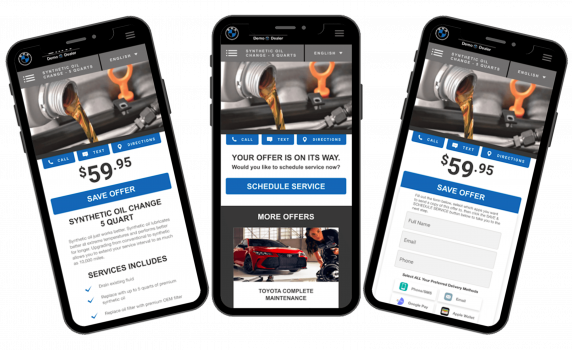 Paid ads add-on