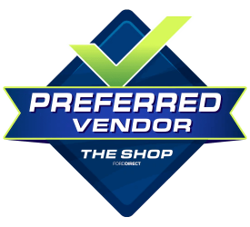 Preferred Vendor badge